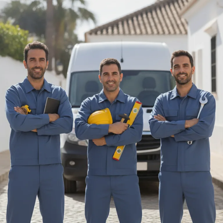 Corredor de Reformas equipo en Granollers